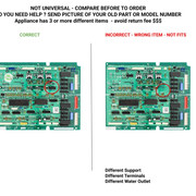 W11533213 Correct incorrect