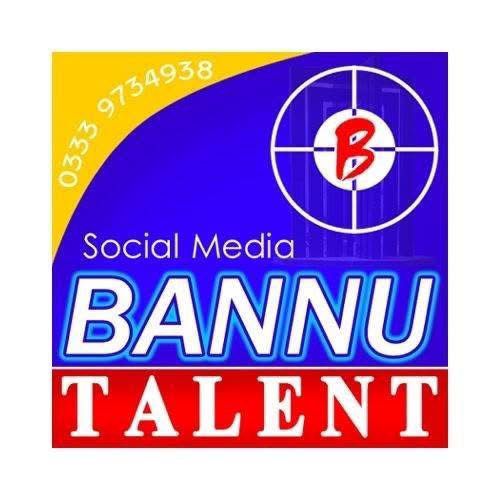 Bannu Talent