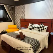 Parkland Suite8