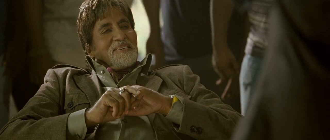 Bbuddah Hoga Terra Baap Screenshot