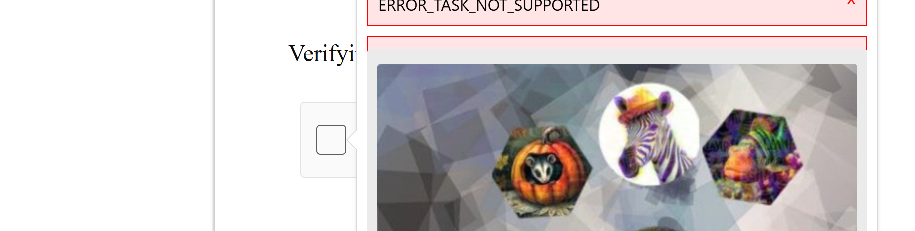 Screenshot of cryptodividendfxpro.com