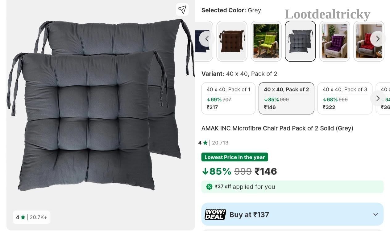Loottt Fasttt – Just ₹146 | Loot Ka Maal
