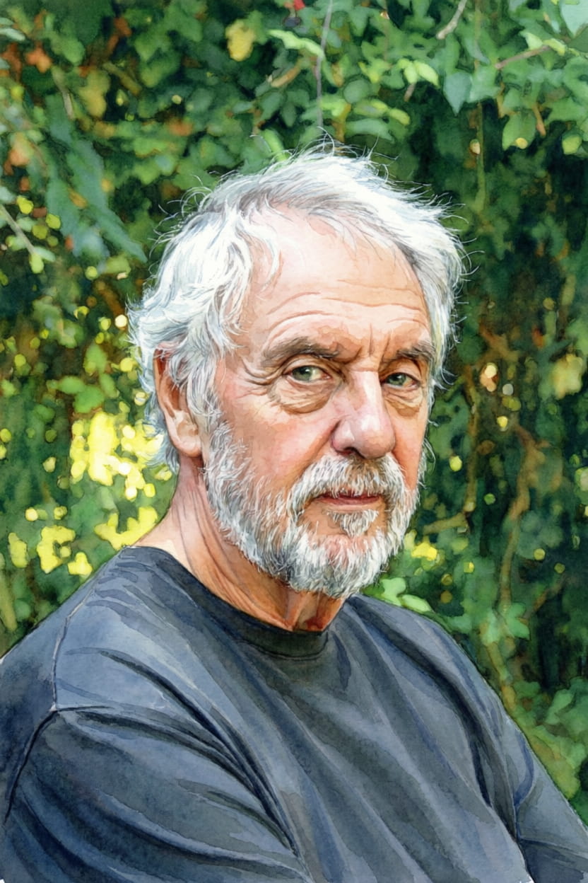 Gilles Servat