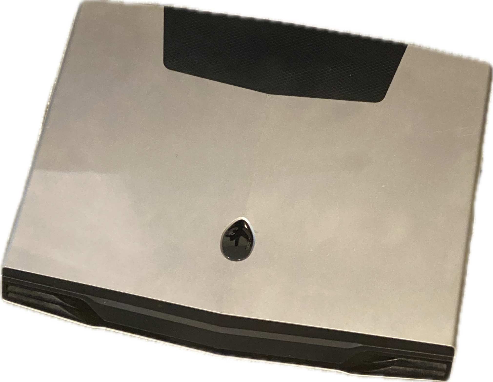 the craptop