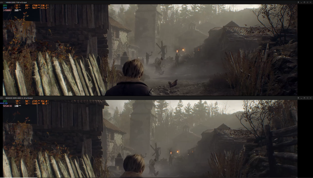 RE4