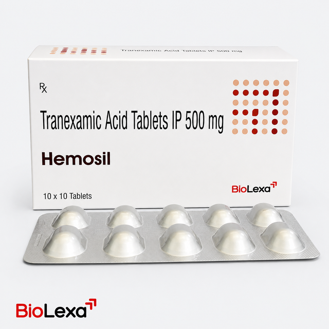 HEMOSIL