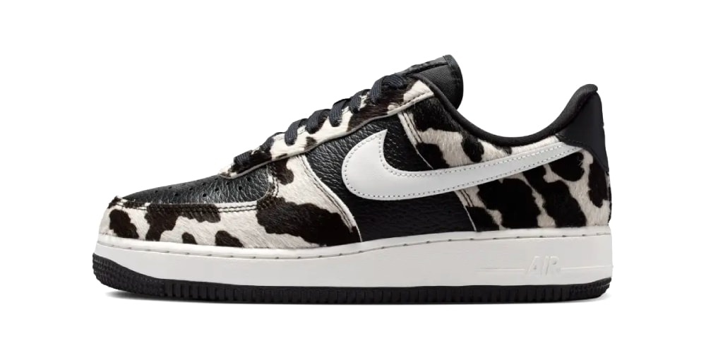 Nike Air Force 1 Low w Motywie