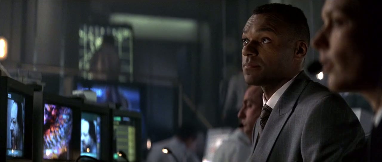 Tomorrow Never Dies Screenshot