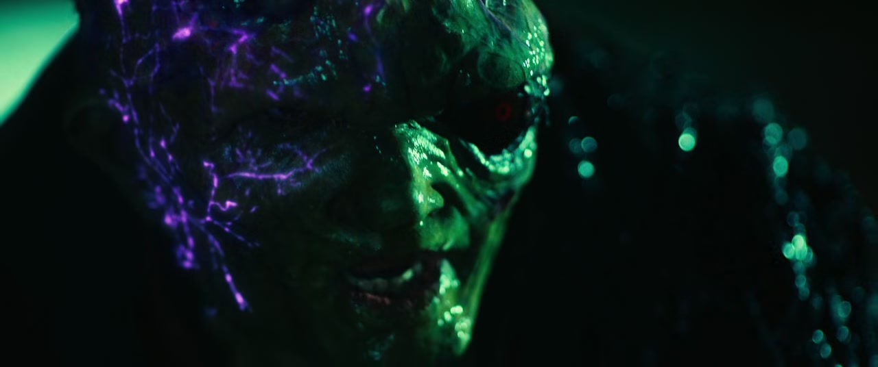 The Toxic Avenger Screenshot