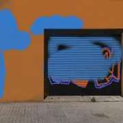 Graffiti artwork by cmak