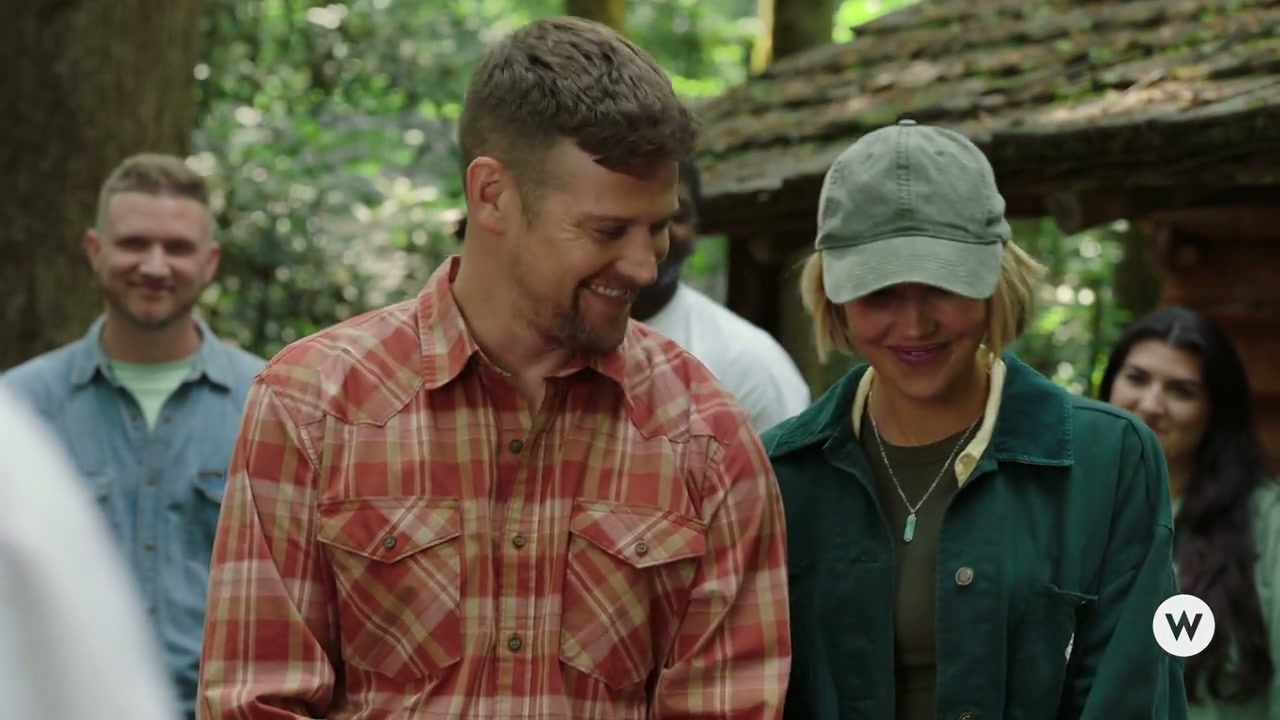 Love in the Great Smoky Mountains: A National Park Romance Screenshot