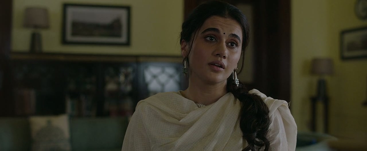 Thappad Screenshot