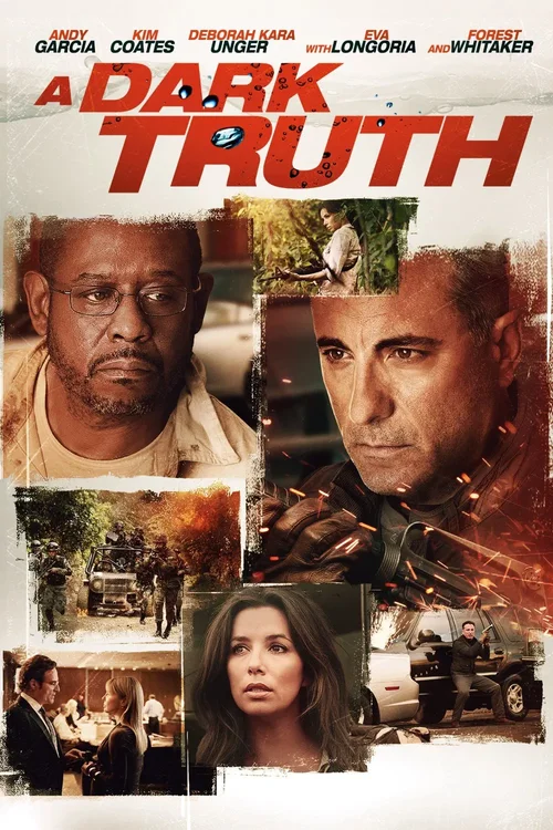 Mroczna prawda / A Dark Truth (2012) PL.1080p.WEB-DL.H264-BP007 / Lektor PL