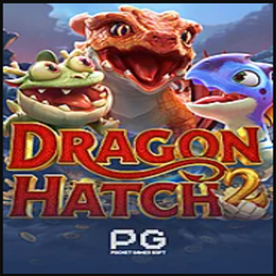 Dragon Hatch 2
