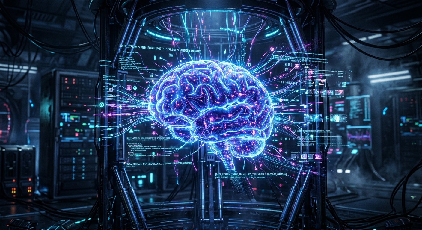 Character Memory AI: Revolutionizing Interactive Roleplay on PopVid.ai