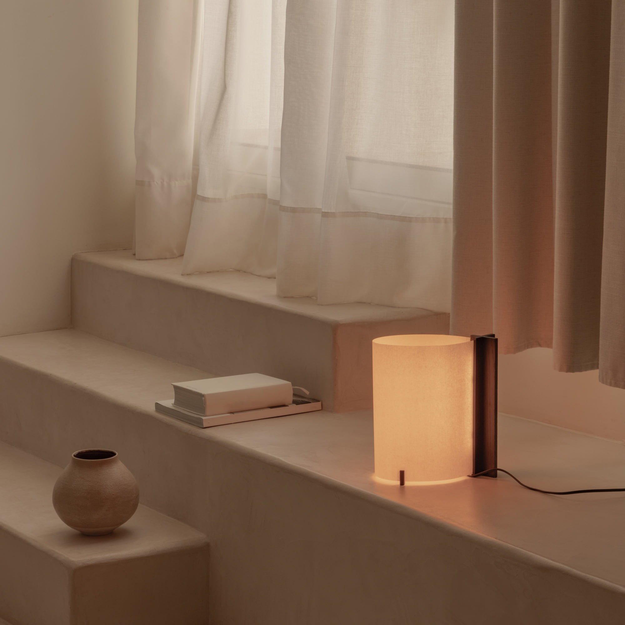 Lampa Cata