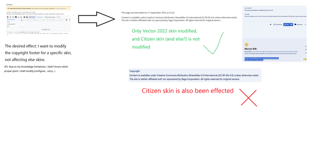Modify skin specific styles or text 2026 09 17