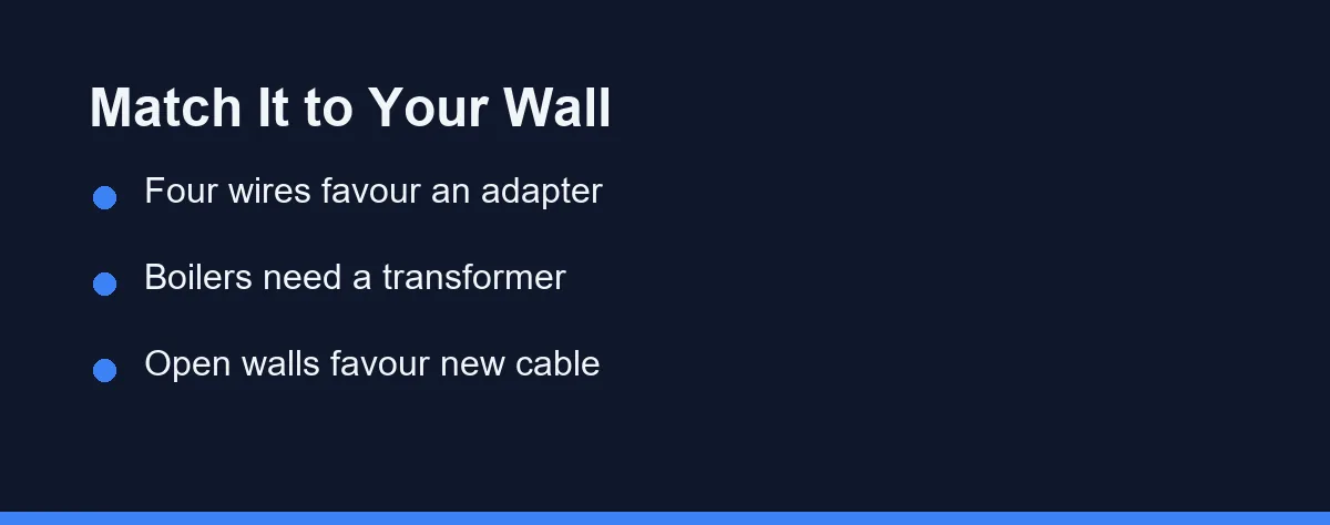 Match It to Your Wall