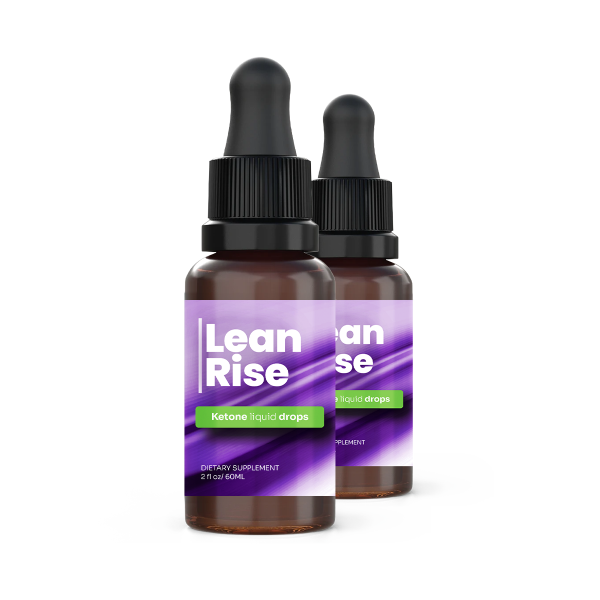 Lean Rise 2 bottle package