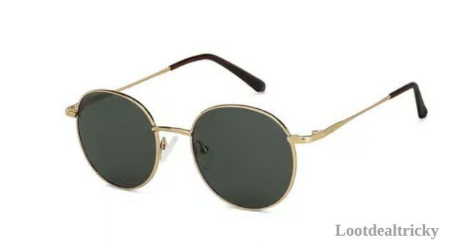 Tata Cliq Sunglasses Offer Image