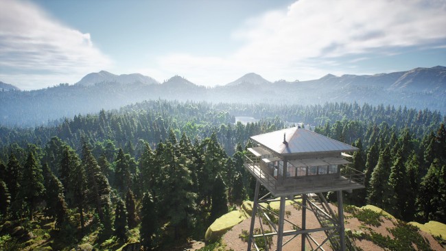 project hunt pc