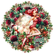 Christy sparklingnoeltagbysuz