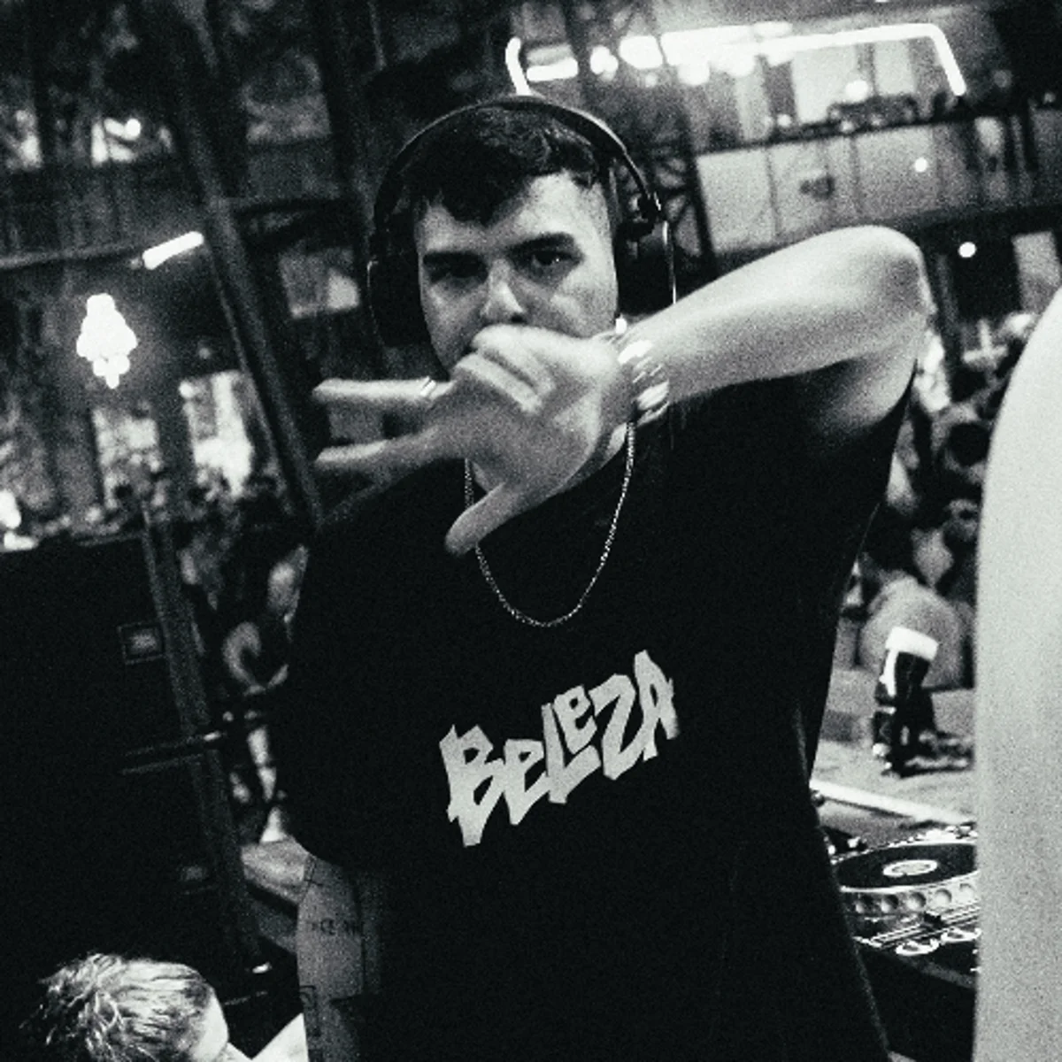Unfazed – So What Chart
