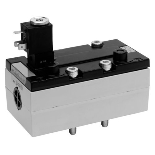 V581-5/2SR-NONE-I4-1P22-HBX-AA-X-C-T0, 5/2 Directional Valve