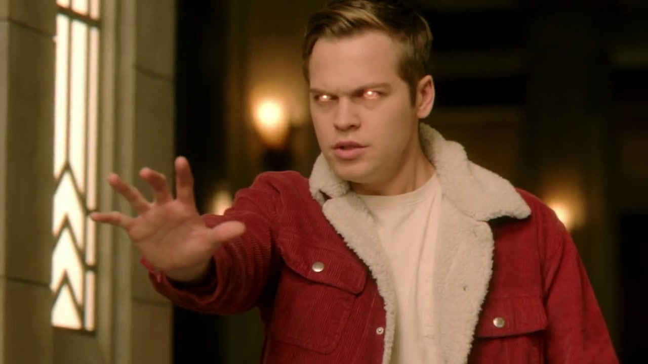 Supernatural Screenshot