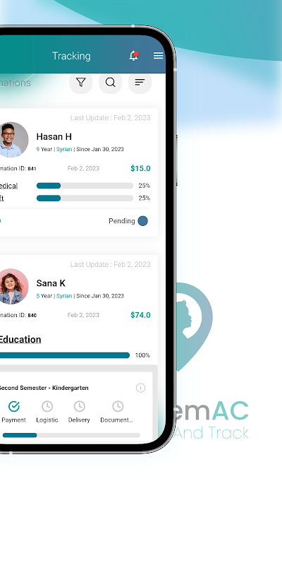 YateemAC Screenshot 2