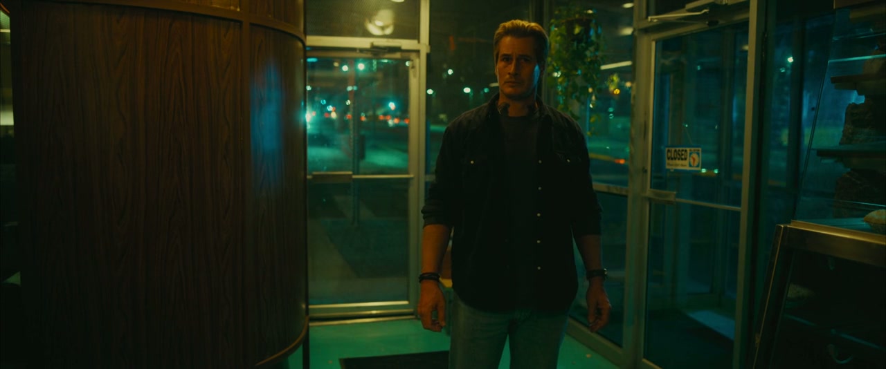 Kill Me Again Screenshot