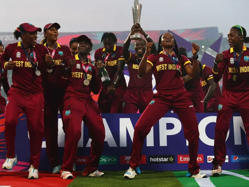 Womens T20 World Cup Winners List: Who Has Won the Most Titles?