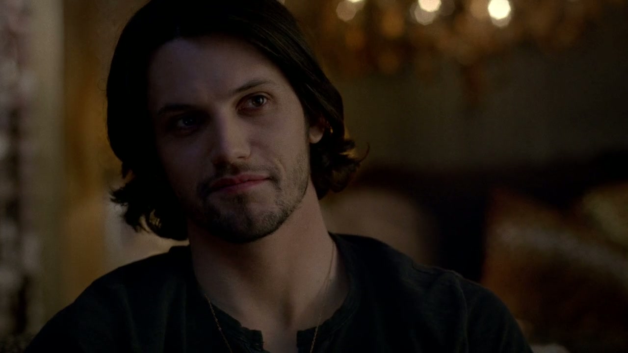 True Blood Screenshot