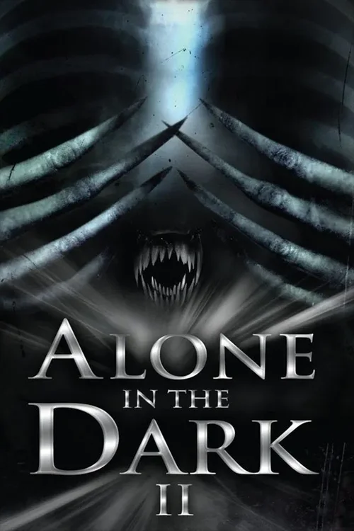 Alone In the Dark II (2008) 1080p.WEB-DL.H264.AC3.2.0.BP007 | Lektor PL
