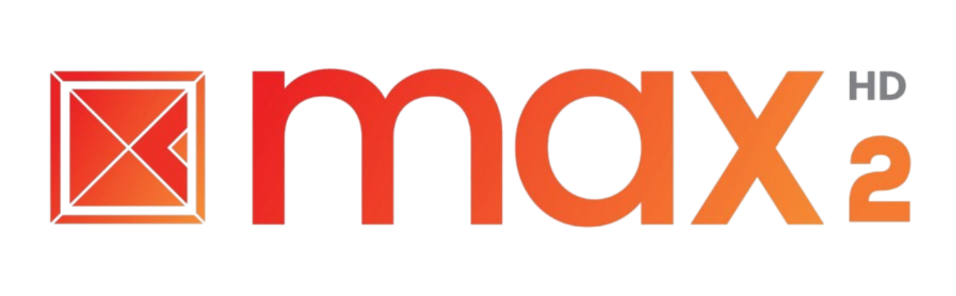 Kantipur Max 2 logo