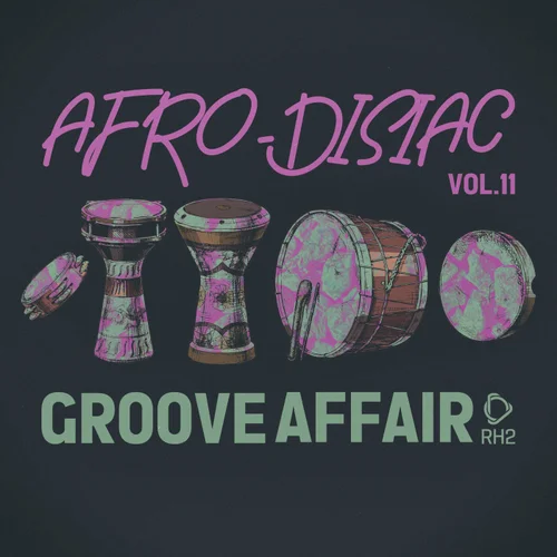 VA – Afrodisiac Groove Affair, Vol.11 [RH2COMP3157]