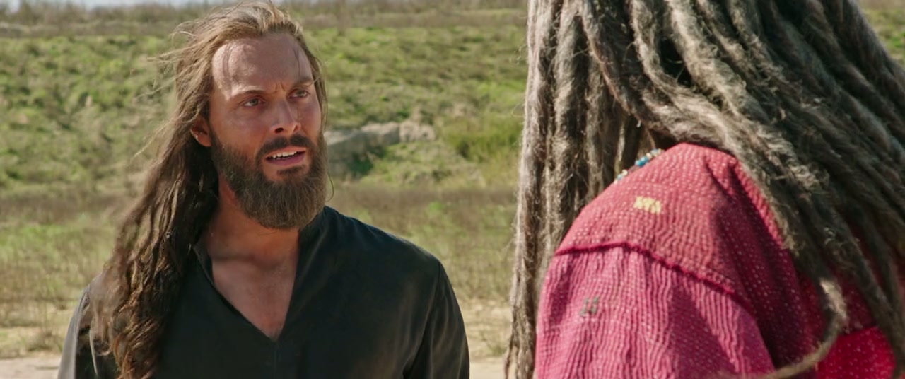 Ben-Hur Screenshot