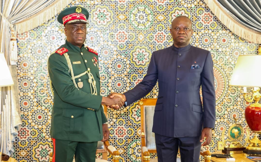 Illustration - Guinée-Bissau : le Gabon promet son accompagnement, mais la junte verrouille déjà le calendrier
