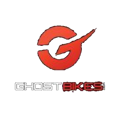 GhostBikes logo