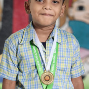 1st Term Exam-2026 