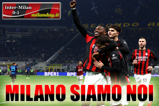 match day