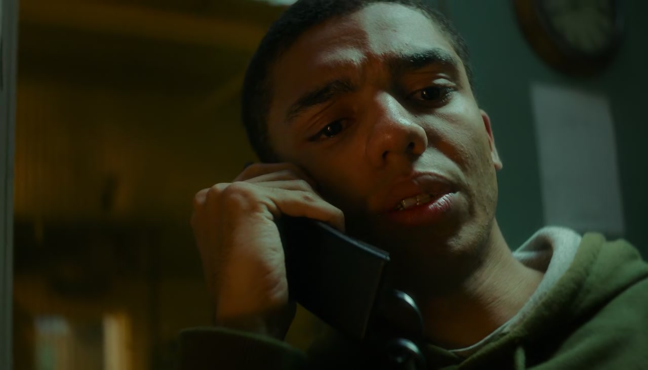 Steve Screenshot