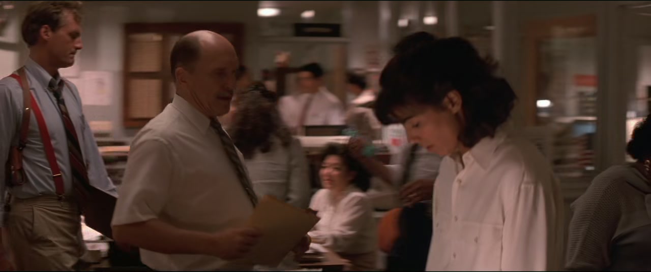 Falling Down Screenshot