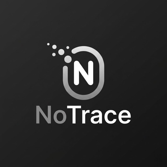 NoTraceVPN Logo