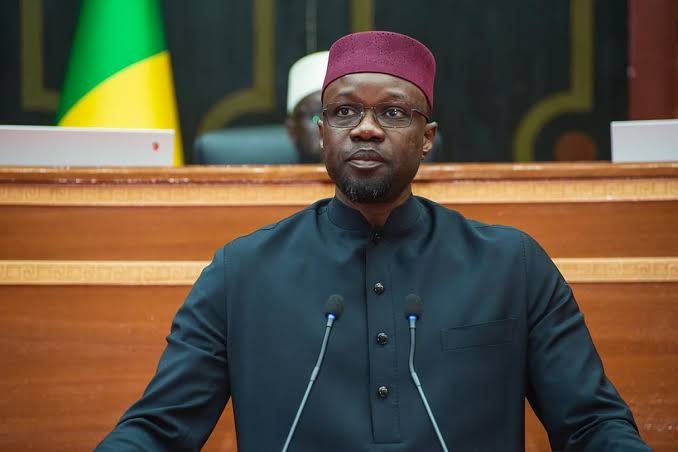 Illustration - Sénégal : Sonko veut remplacer les fonds politiques par des fonds spéciaux sous contrôle