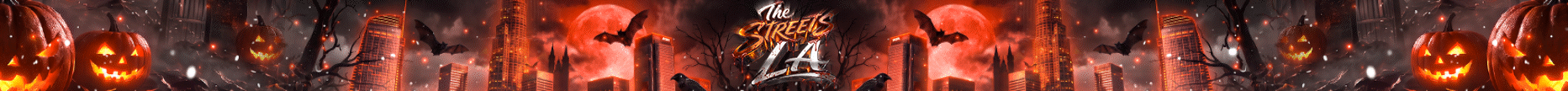 Detalhes do servidor The Streets ➜ Test Server