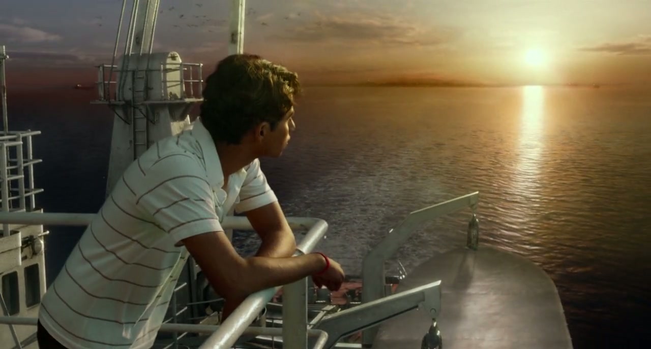 Life of Pi Screenshot