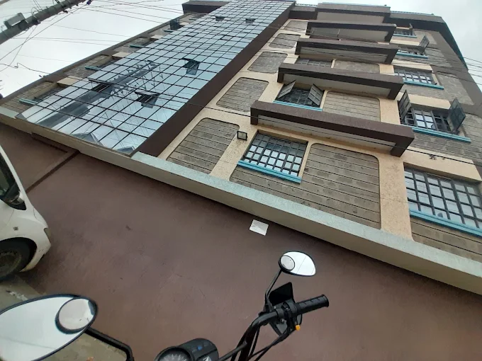 Superking Apartments in Nairobi