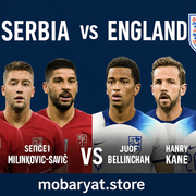 Serbia-vs-England