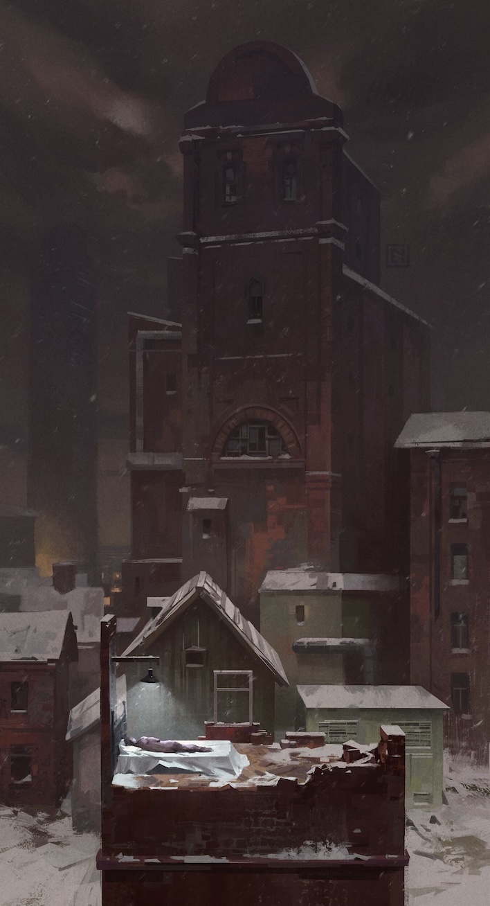 Carillon